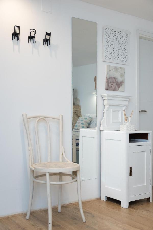 Charming Studio Apartment At House Rustica With Terrace And Nearby Parking プナト エクステリア 写真