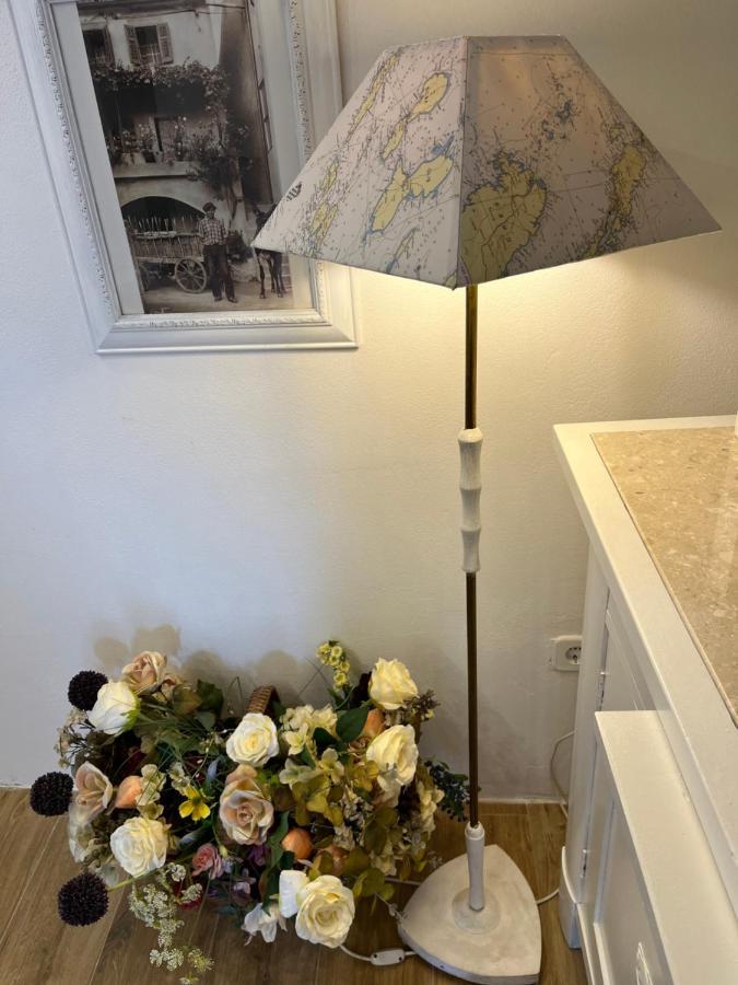 Charming Studio Apartment At House Rustica With Terrace And Nearby Parking プナト エクステリア 写真