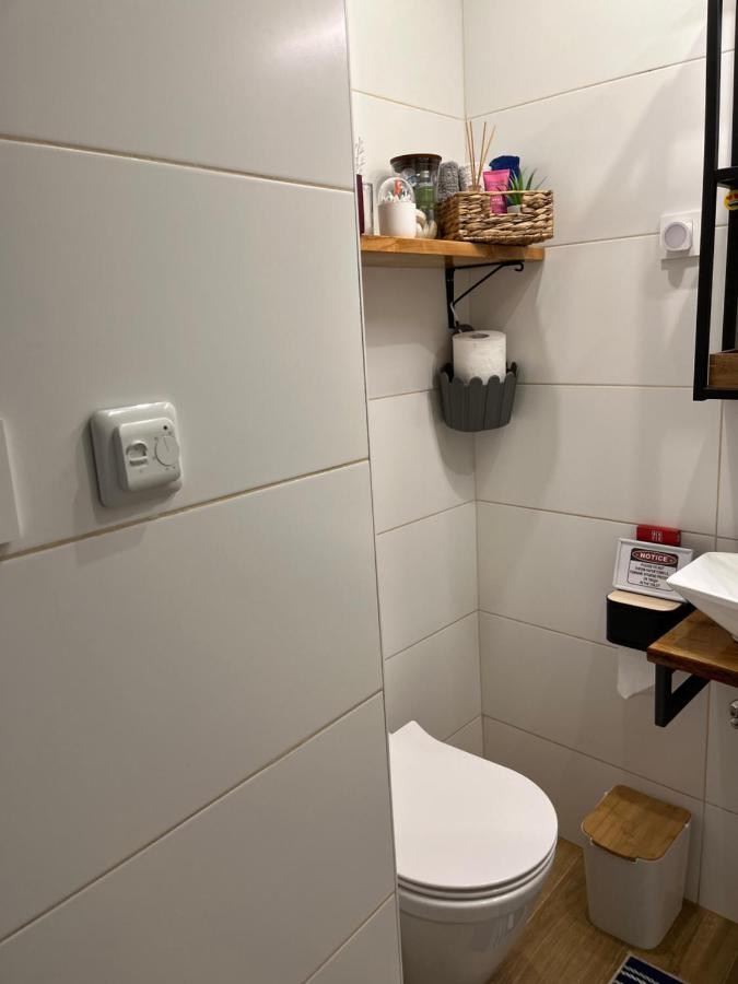 Charming Studio Apartment At House Rustica With Terrace And Nearby Parking プナト エクステリア 写真