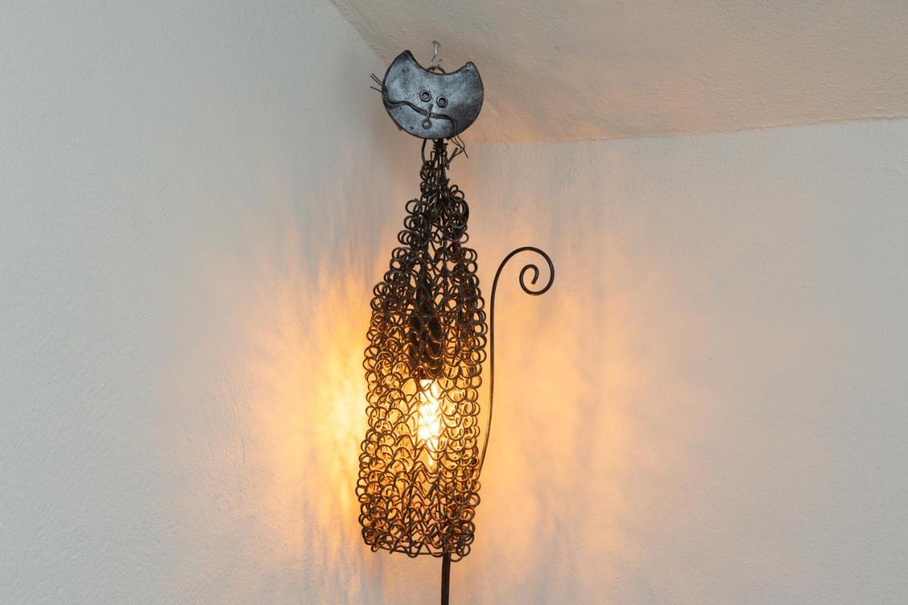Charming Studio Apartment At House Rustica With Terrace And Nearby Parking プナト エクステリア 写真