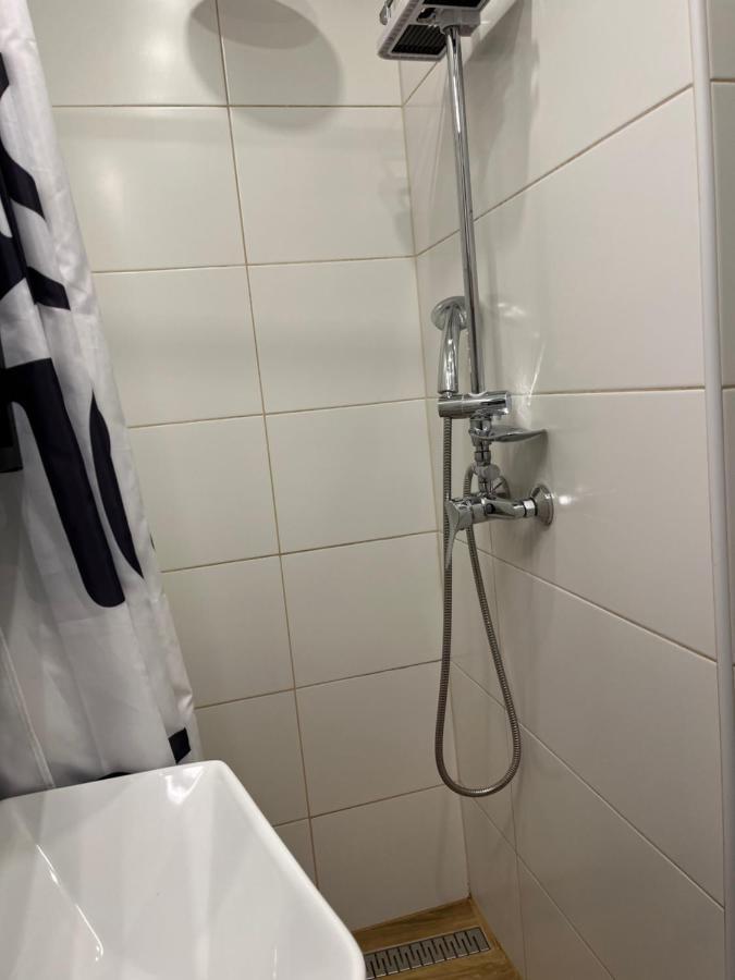 Charming Studio Apartment At House Rustica With Terrace And Nearby Parking プナト エクステリア 写真